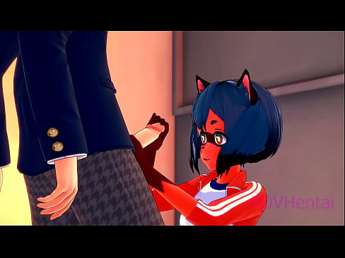 ❤️ חוות בקר חדשה לגמרי עם Michiru Kagemori ❤❌ סתם פורנו אצלנו ❌❤